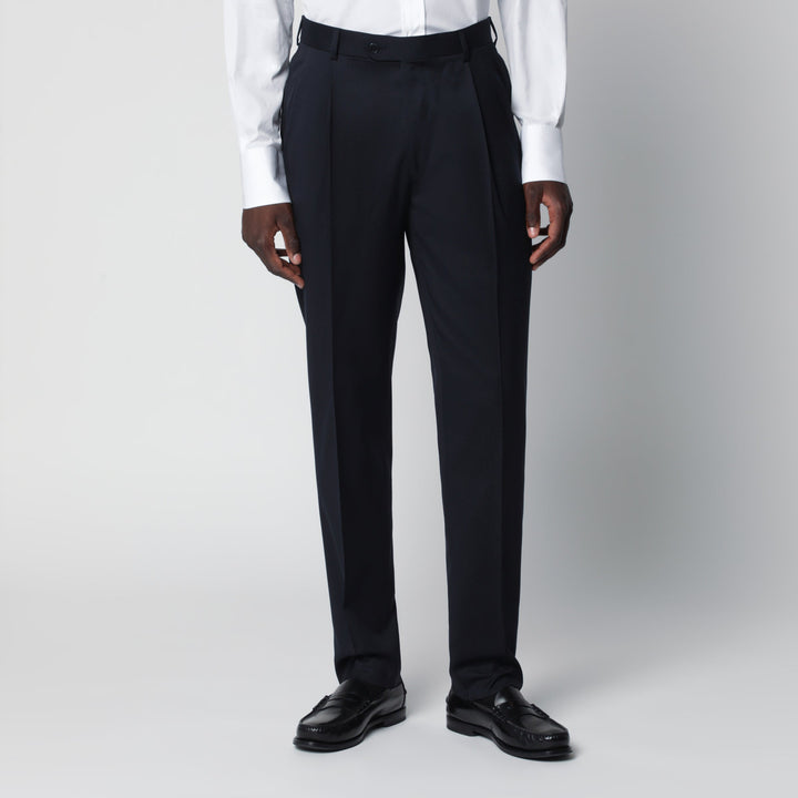 Luigi Bianchi Apparel & Accessories - Blu | f1d0bbe9f79dfcd843afea838e8cd8d5778d7cb6