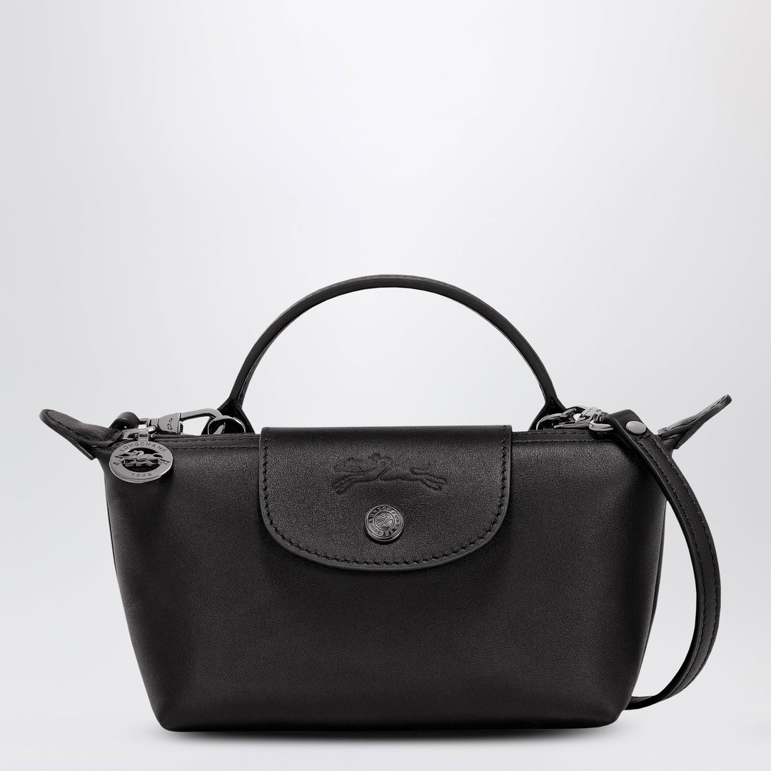 Longchamp Apparel & Accessories - Nero | 8df3818aa9f4abb693831bef8046c9d448a15071