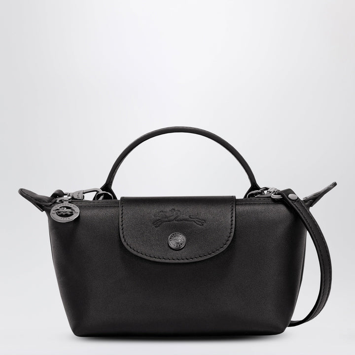Longchamp Apparel & Accessories - Nero | 8df3818aa9f4abb693831bef8046c9d448a15071