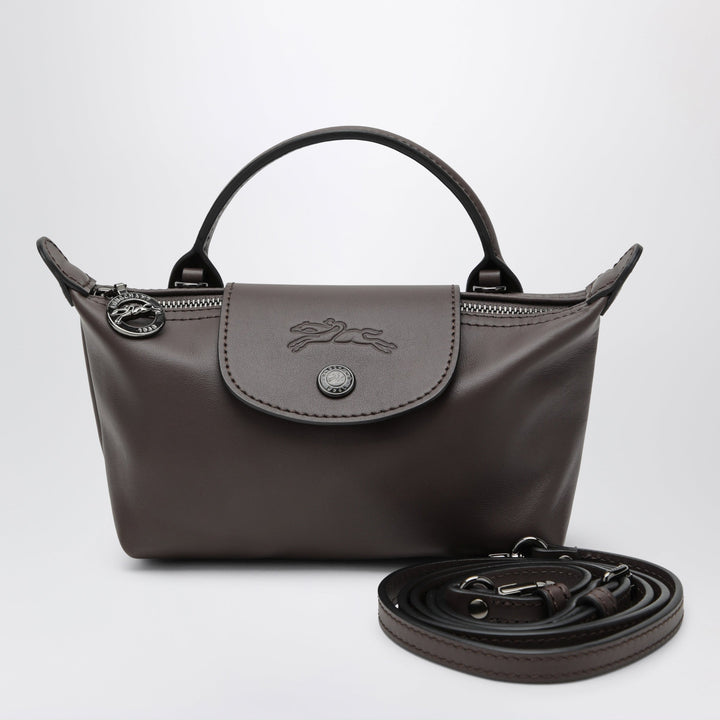Longchamp Apparel & Accessories - Marrone | 70708218c1b77163a9d562444280d36560f3c949