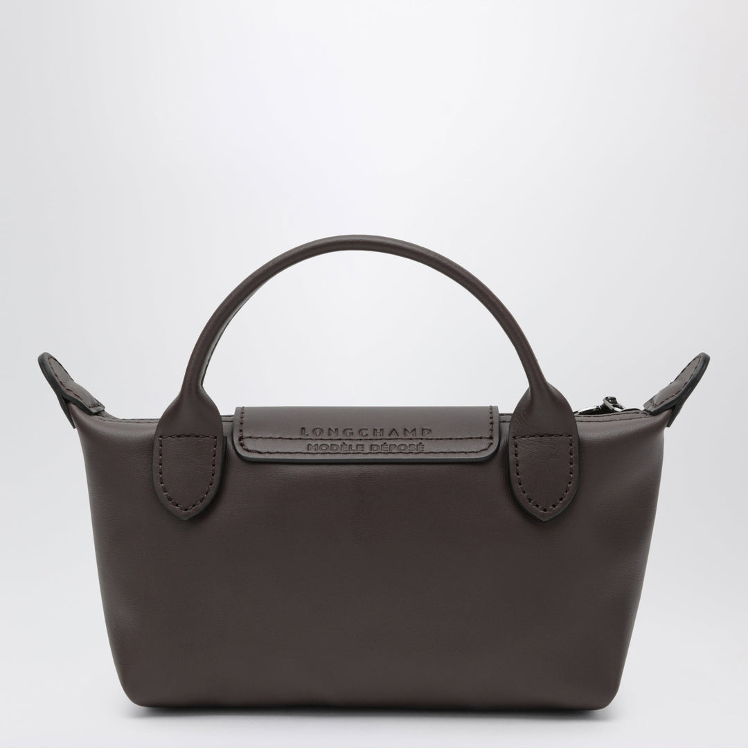 Longchamp Apparel & Accessories - Marrone | 1e21a986a1f9b1be2f3291d9c2b8b2a8911e9105