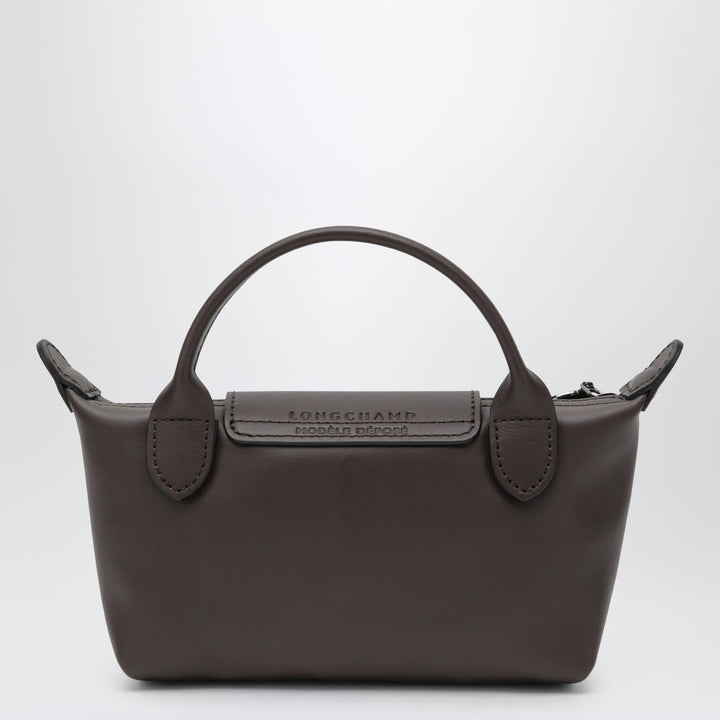 Longchamp Apparel & Accessories - Marrone | 1e21a986a1f9b1be2f3291d9c2b8b2a8911e9105