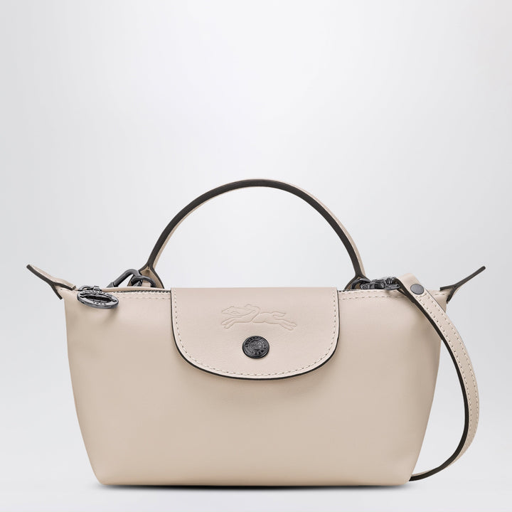 Longchamp Apparel & Accessories - Bianco | 8238c6716505f891e9cdf3143cef5c27d1bfbbc6