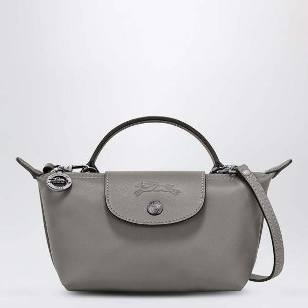 Xs Le Pliage Xtra Pouch Tourterelle