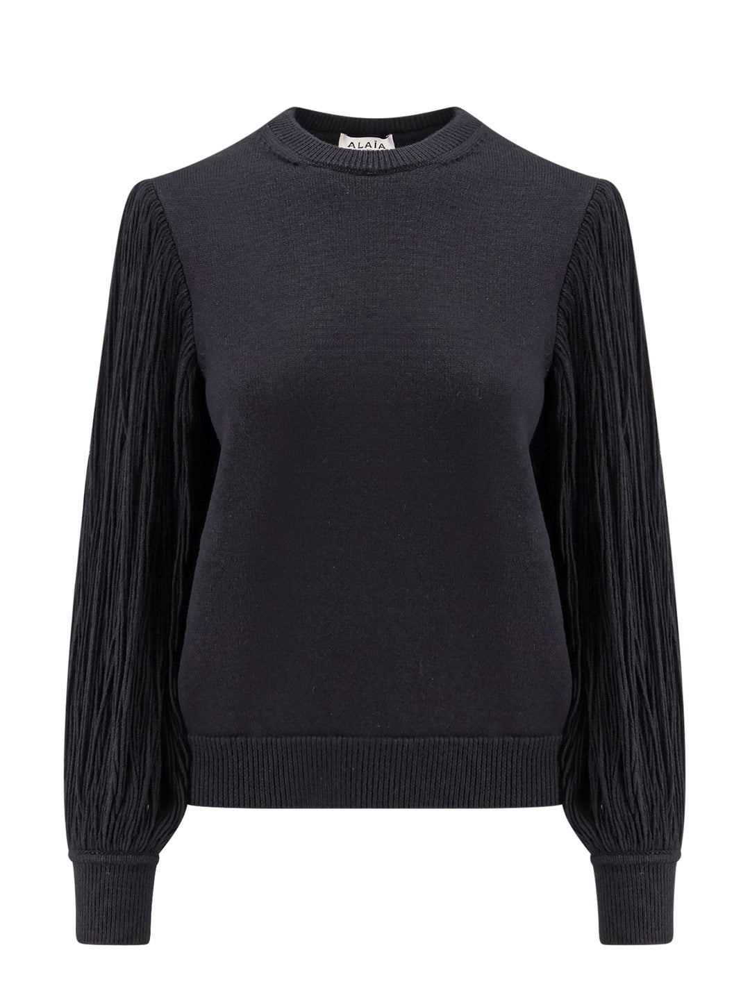 Alaia T-shirts and Polos - Blacks and greys | 237dbcb1354b20084102eaa519e80ec7ac2027b7