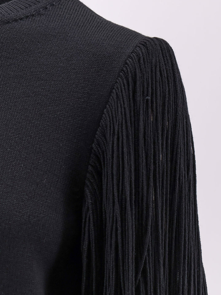 Alaia T-shirts and Polos - Blacks and greys | 10aeaba2c4b29406754f74c1ba32e74e22cb9c1b