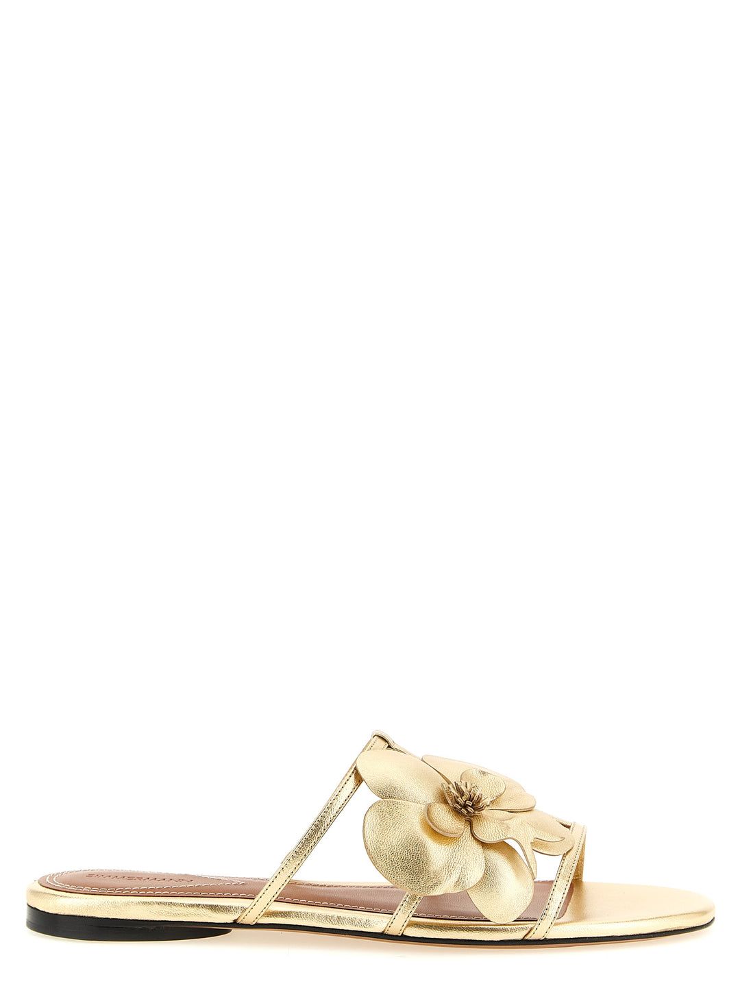 Zimmermann Orchid Sandali - Oro | 94d3cc2c65d684f9d094268e0d9cb4ac12e89a99