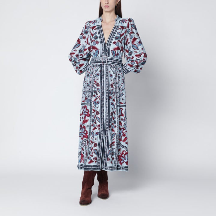 Farm Rio Apparel & Accessories - Blu | bec9d8687c098c413acfbf59ca294c9468400be6