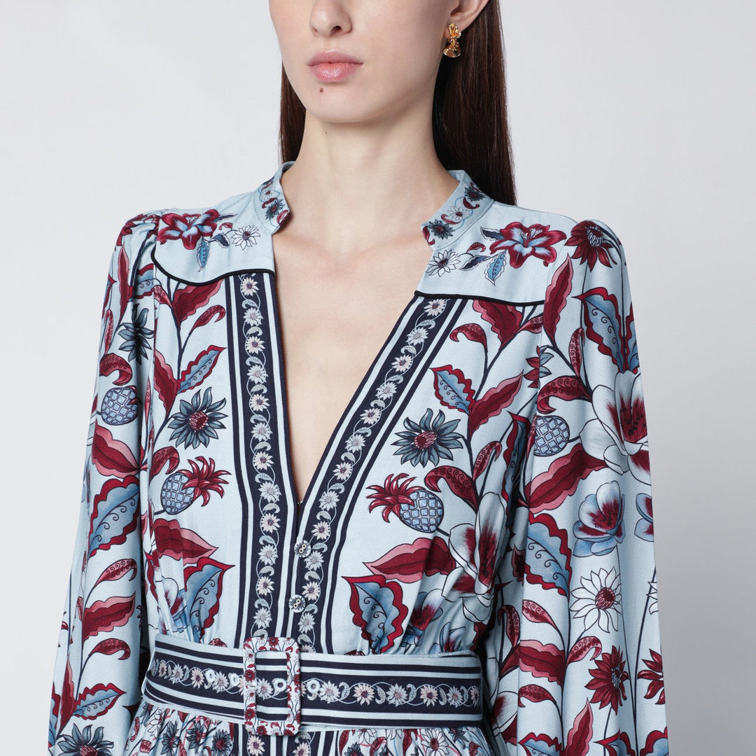 Farm Rio Apparel & Accessories - Blu | 0f567019ec9a700f667dac819616ad759977bf7e