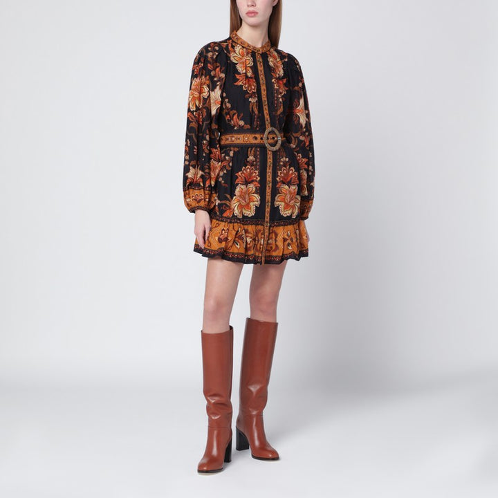 Farm Rio Apparel & Accessories - Nero | 459074dcd6cade142cf7d3e2f6139348685abfd1