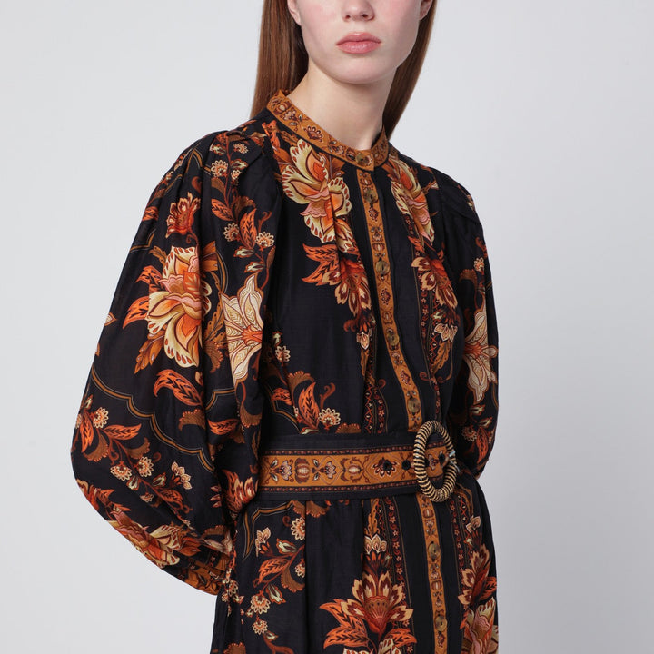 Farm Rio Apparel & Accessories - Nero | 01e927b981447d235a45b196da3efdb27f964ae2