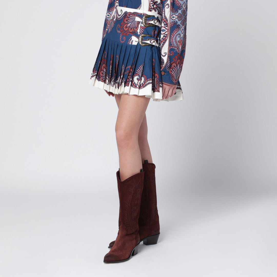 Farm Rio Gonne - Multicolor | 0e3ab0a8441337e1400eecd956ed5889a610fab4