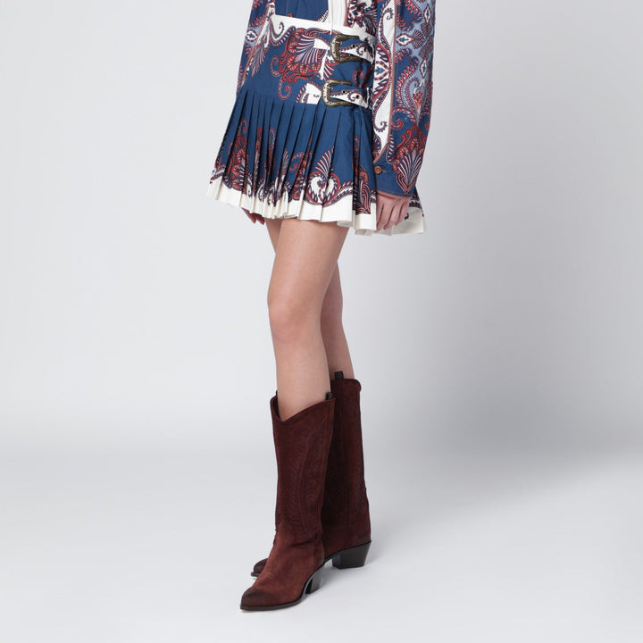 Farm Rio Gonne - Multicolor | 0e3ab0a8441337e1400eecd956ed5889a610fab4