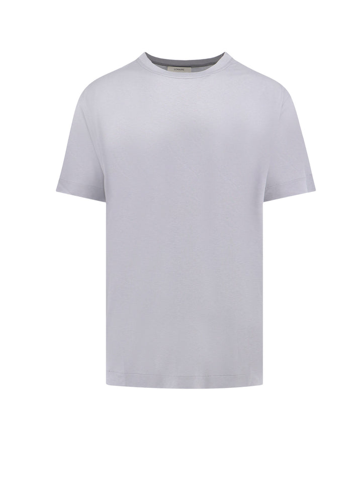 Lemaire T-shirts and Polos - Blacks and greys | d1d4f8a74d1ab9ed86bb985241830e7c7fb6cb87