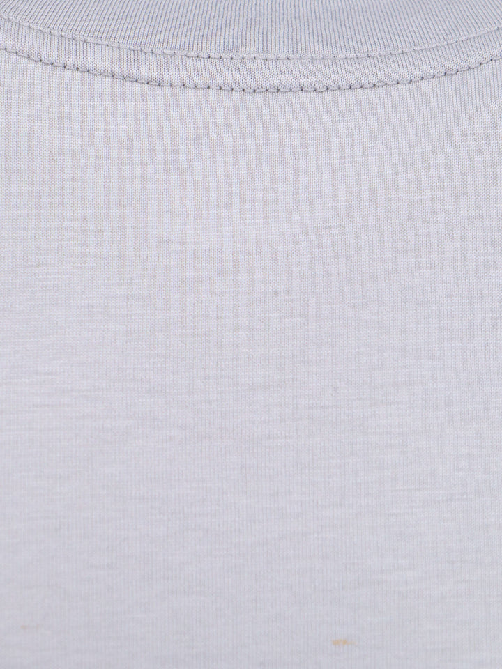 Lemaire T-shirts and Polos - Blacks and greys | 6af9b1cb53b36578a310da63016689f0a117e1a6