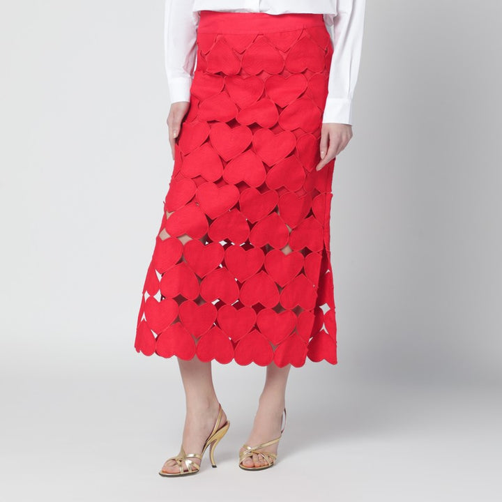 Farm Rio Gonne - Rosso | b670c3c6c9438223e0da129c5ee5122a6839c2d9