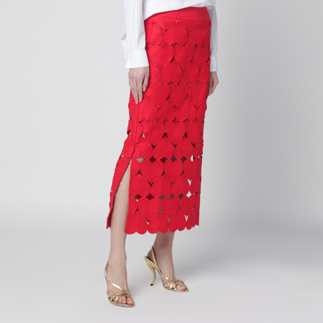 Farm Rio Gonne - Rosso | 7af190010b7a31dfa7f07c7f0a35f1e4bc015373