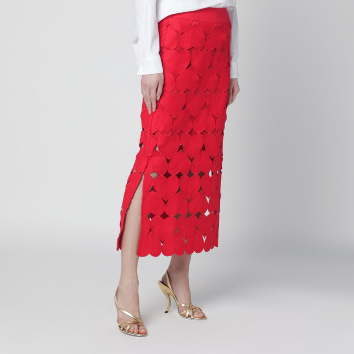 Farm Rio Gonne - Rosso | 7af190010b7a31dfa7f07c7f0a35f1e4bc015373