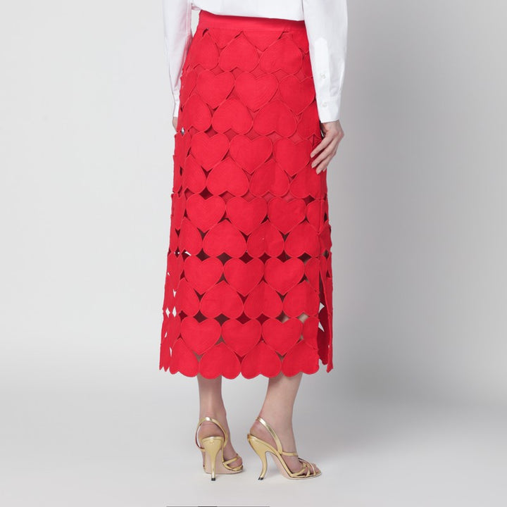 Farm Rio Gonne - Rosso | c4245485a4e948ab61cbcc5cdbfe660f26a723f5