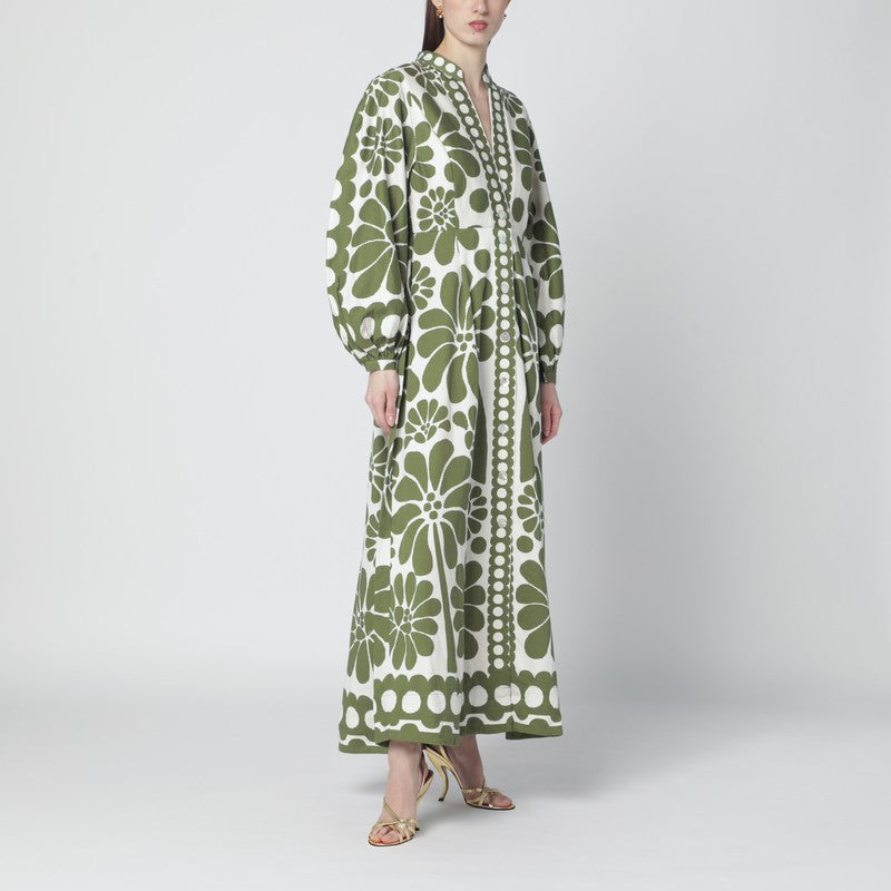 Farm Rio Apparel & Accessories - Verde | 6adcbc87dcc8b74bd2ac6df3bcbd9f2c801ff280