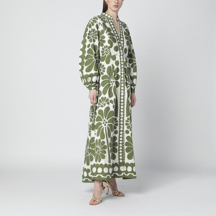 Farm Rio Apparel & Accessories - Verde | 6adcbc87dcc8b74bd2ac6df3bcbd9f2c801ff280