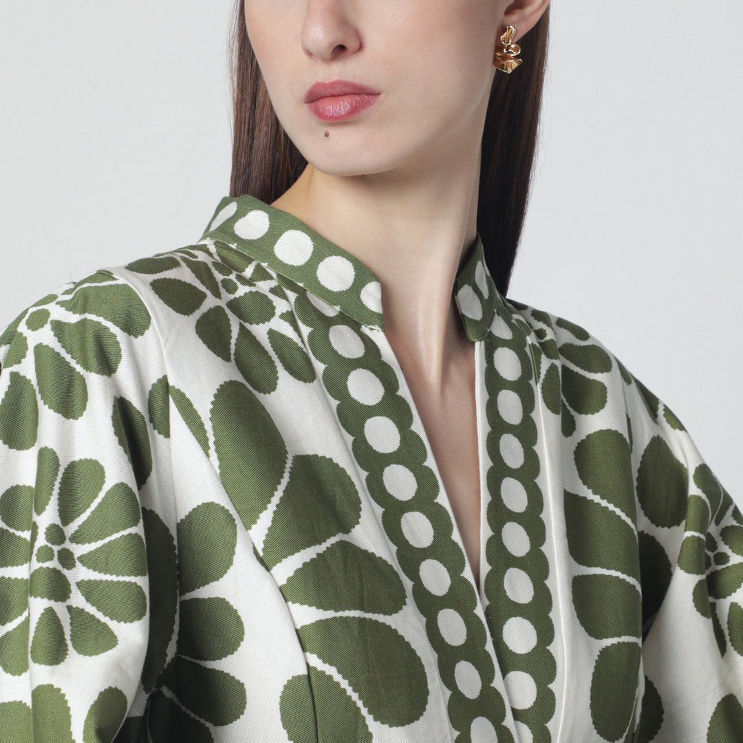 Farm Rio Apparel & Accessories - Verde | d55da9e45f0d61cc1b2de4f1ea4b6dabaecd680d