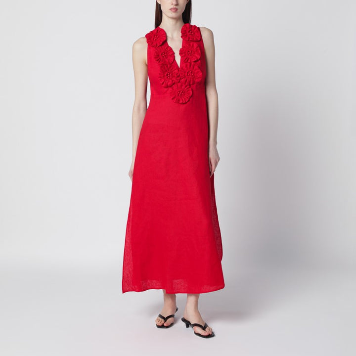 Farm Rio Apparel & Accessories - Rosso | 845020dc1d353205a17cde9649f43b94e8f4ff4a