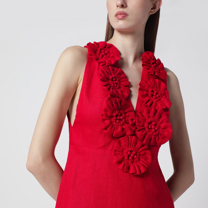 Farm Rio Apparel & Accessories - Rosso | 9a2c76421a6da2c41f697c08dd59f518b14b5ed2