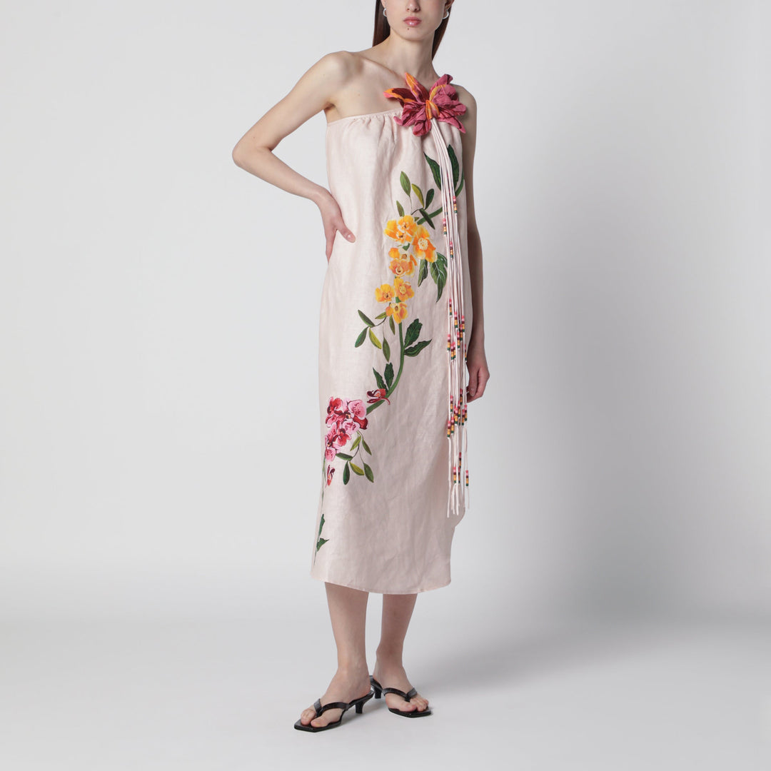 Farm Rio Apparel & Accessories - Rosa | 966e58d49f0430a175f5b9b2db3e8dbac263f3eb