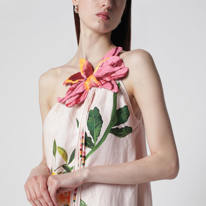 Farm Rio Apparel & Accessories - Rosa | 58135cba5e96bf765bce3fd39b8553aa4802a9fb