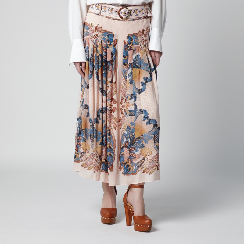 Farm Rio Gonne - Multicolor | 957a56a0136b2ea88ad97b9e7c3e62ae056890d8