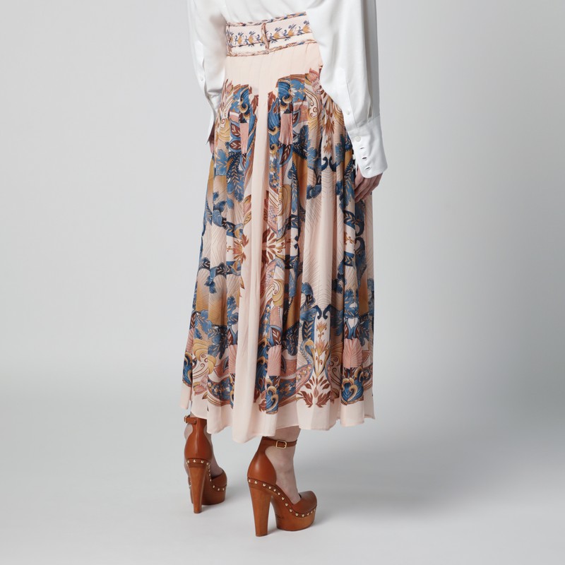 Farm Rio Gonne - Multicolor | 22aa68e547b7338b78da6b49e59b7f334a7986cb
