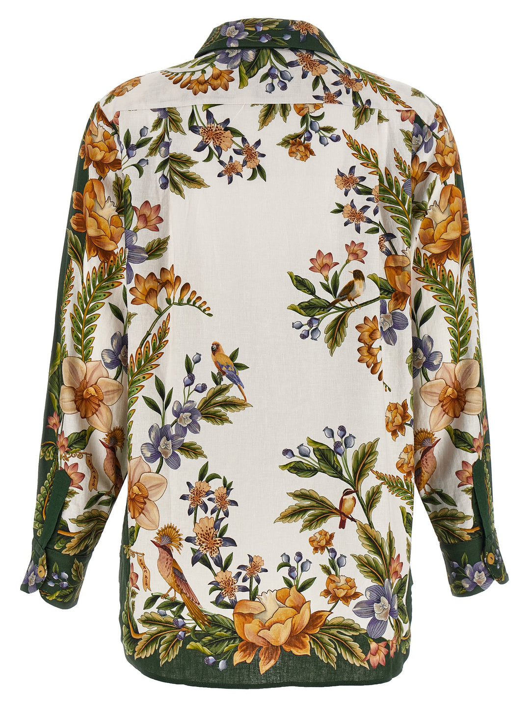 Farm Rio Sand Nature Camicie - Multicolor | a6b46390768f6aa2ddca836efd48c54e5d26f47d