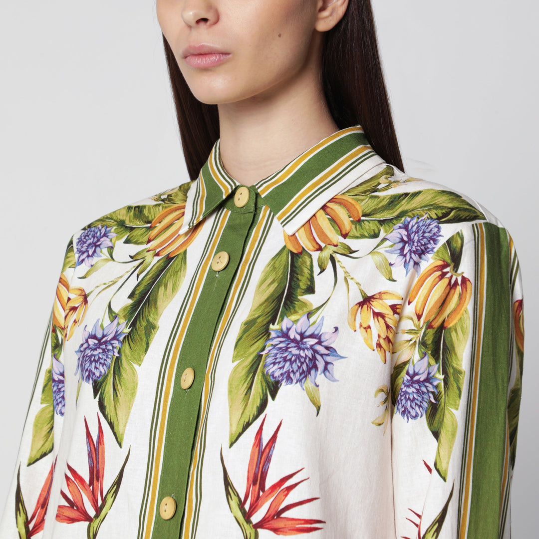 Farm Rio Shirts & Tops - Multicolor | 15e5ae8068531b9080ef30acb69b7816bca36651