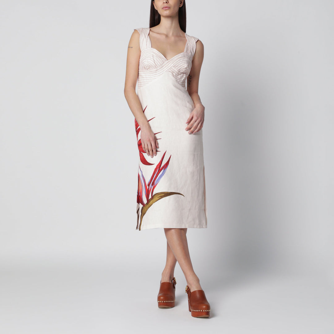 Farm Rio Apparel & Accessories - Bianco | 8930841f578e18cdbdda433ad74224b7bee667c3