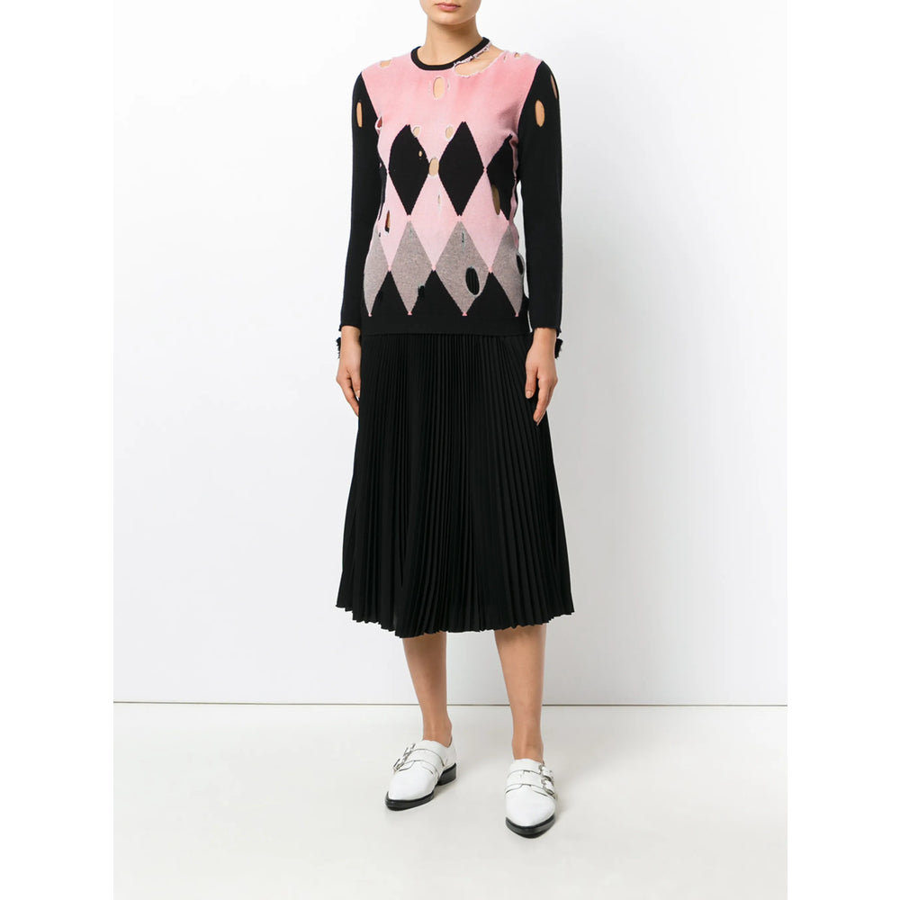 Giacobino Maglioni - Multicolor | fb58e4024a1137ed65fb564f56ecc7dfcf3aa026