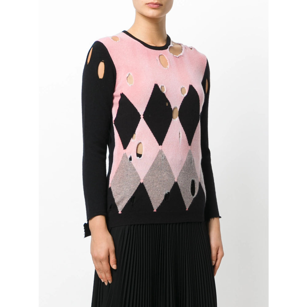 Giacobino Maglioni - Multicolor | b71396f3e54518050f7f7ea82f82021a764b772d