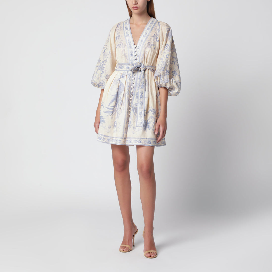 Zimmermann Apparel & Accessories - Multicolor | 3ff4a6a084499c581932334220eda704a09c5463