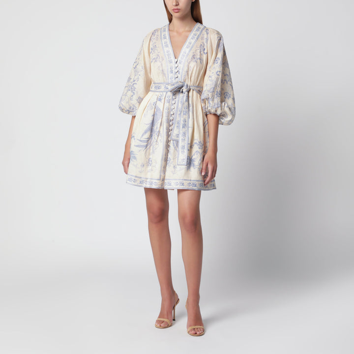 Zimmermann Apparel & Accessories - Multicolor | 3ff4a6a084499c581932334220eda704a09c5463