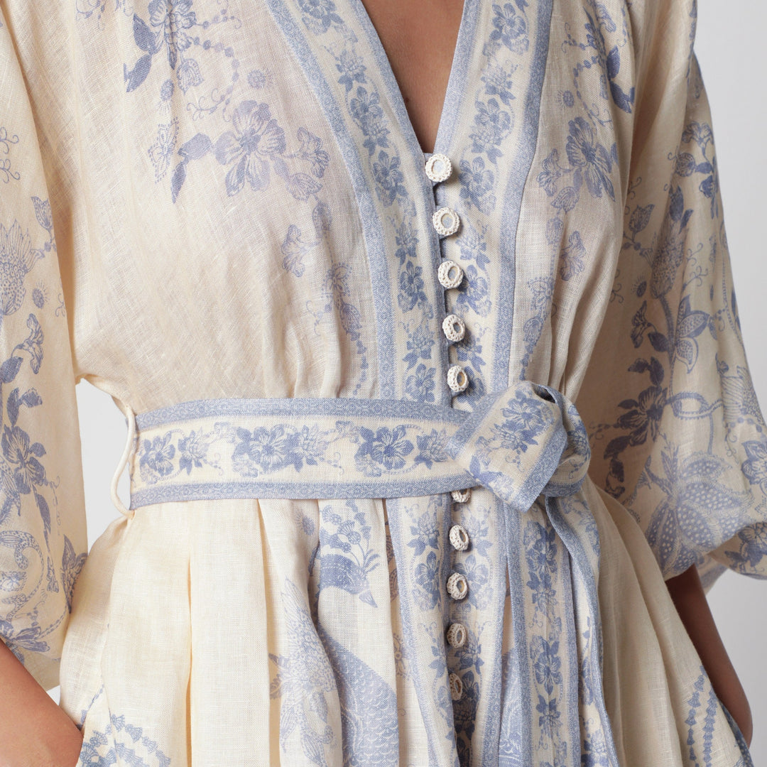 Zimmermann Apparel & Accessories - Multicolor | feee9fed1b706780c743564ffa14ec98cf77250c