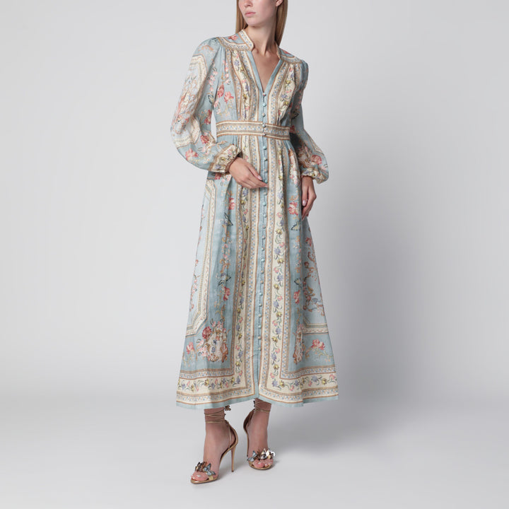 Zimmermann Apparel & Accessories - Multicolor | ff0ed4e8a3dcb8351a323e571705e00c0aa5a859