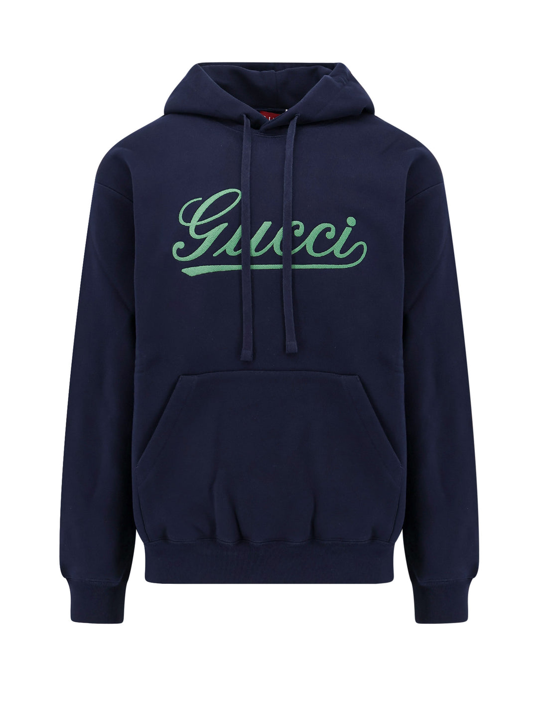 Gucci Sweaters - Blue and green | 39408070fb6d61e44d5e667d7d237570feee20e5