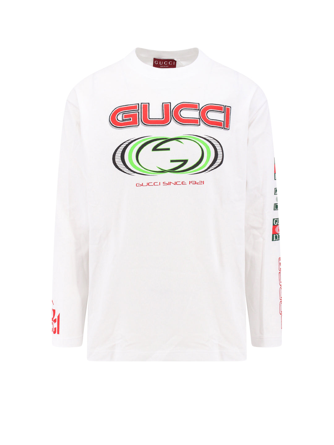 Gucci T-shirts and Polos - Light and natural | b5cb09306810d5baa8961670810fb634fd6328a6