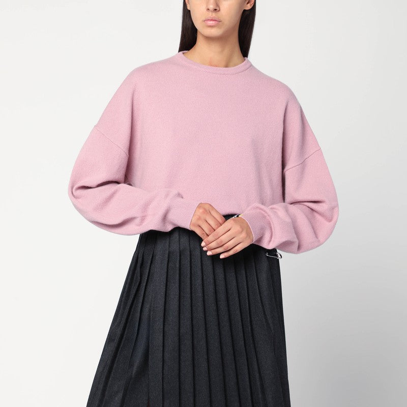 Extreme Cashmere Shirts & Tops - Rosa | 806f6ccf5f37deaf6789cb4a71d6d8e4a0f69ad3