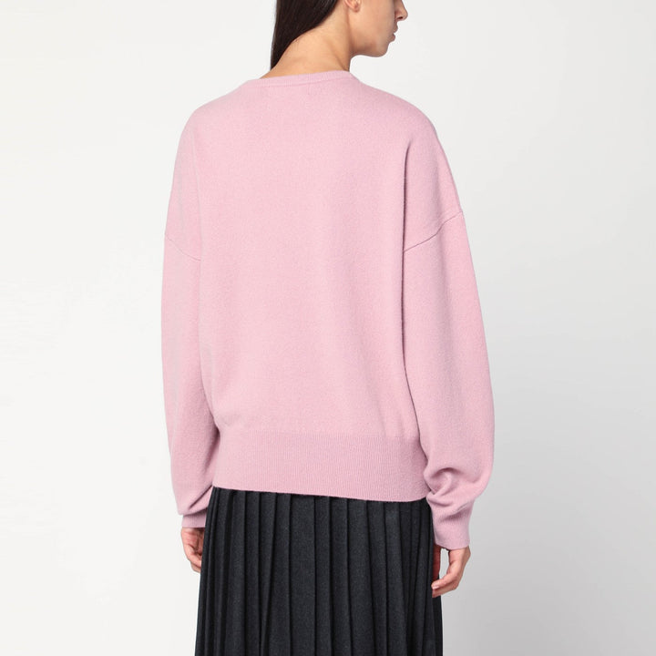 Extreme Cashmere Shirts & Tops - Rosa | 5869e310444e126aeb44e5f7fd87c4465003270b