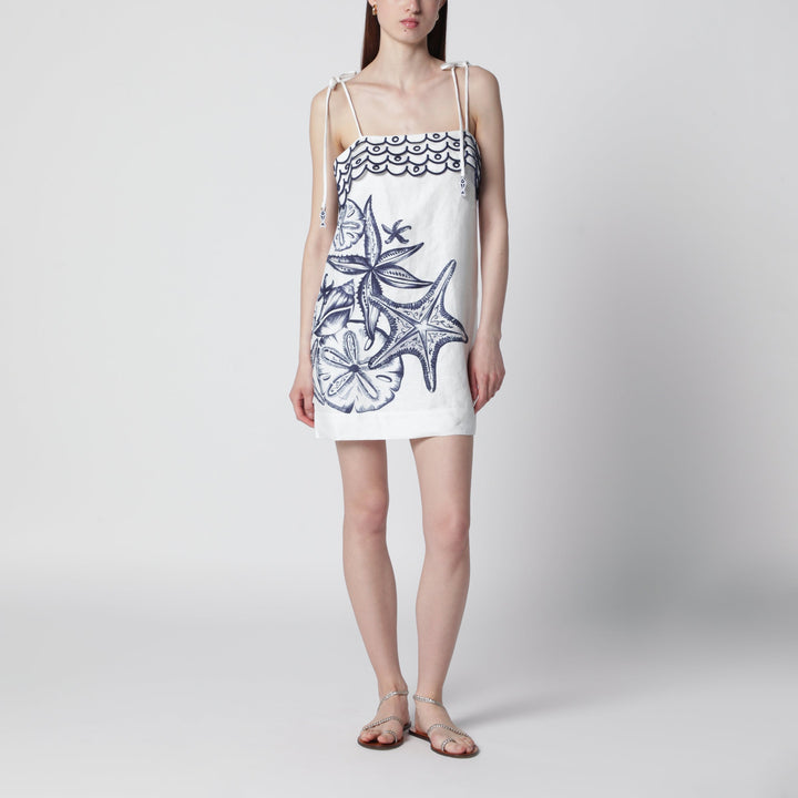 Farm Rio Apparel & Accessories - Bianco | 0df9dc1be6dd874bbd6758f411cad589d5433f9c