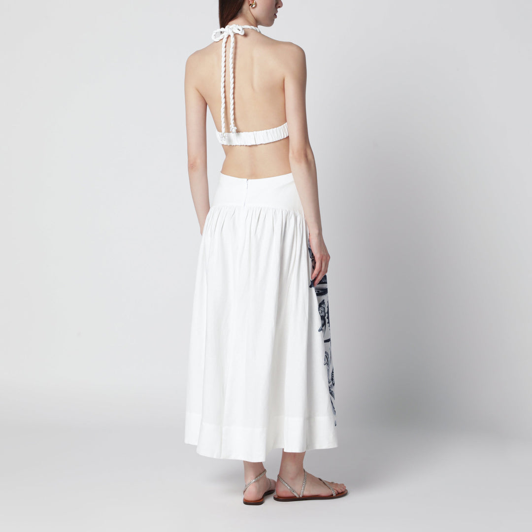 Farm Rio Apparel & Accessories - Bianco | 6f984dc5eff22115fd54f8bae944f44ae2d85690