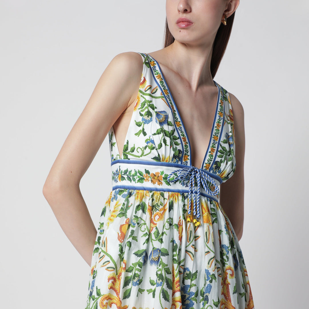 Farm Rio Apparel & Accessories - Multicolor | 9df2deee6c18e1dd23a1cf6aeadf7fc4e14dbfd5
