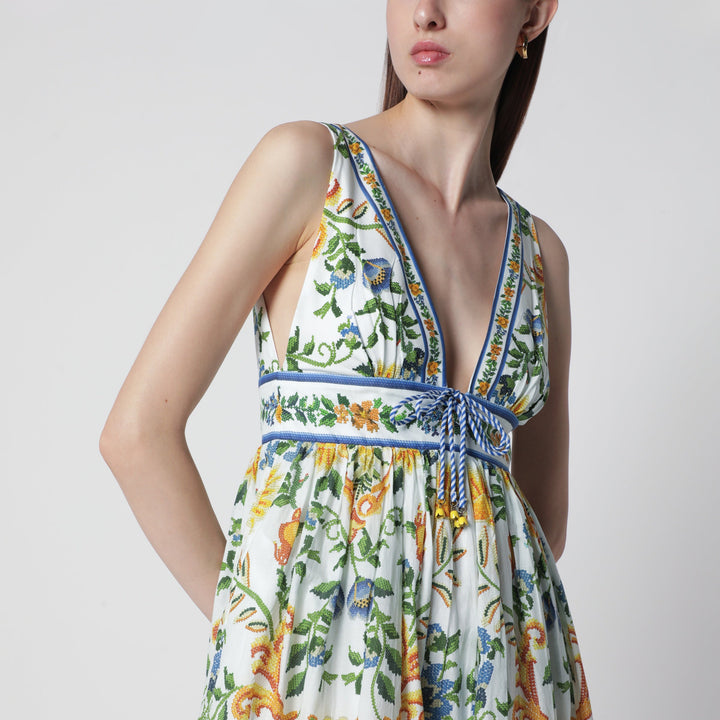 Farm Rio Apparel & Accessories - Multicolor | 9df2deee6c18e1dd23a1cf6aeadf7fc4e14dbfd5