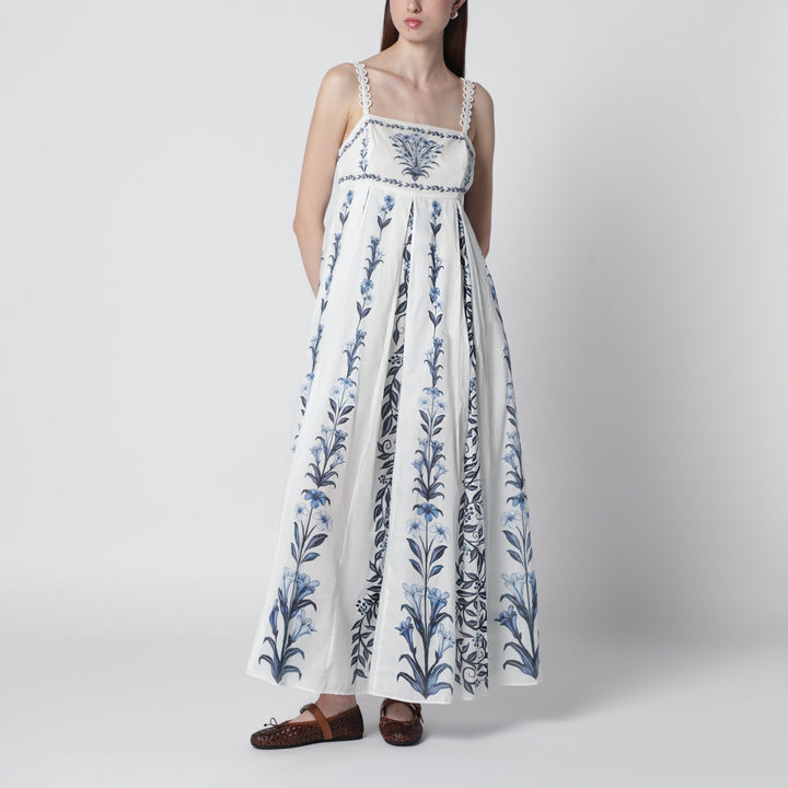 Farm Rio Apparel & Accessories - Bianco | 454932e639b768840095810b2a0231e6de32966e